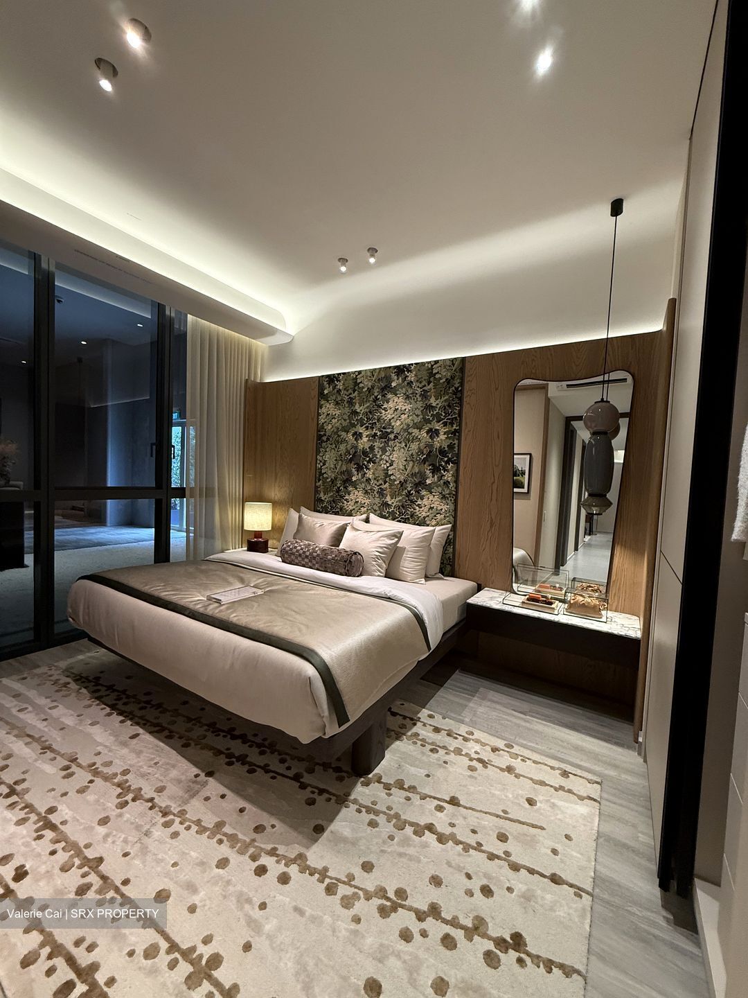 Canberra Crescent Residences (D27), Apartment #477921011